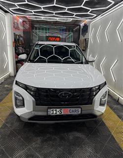 هيونداي كريتا